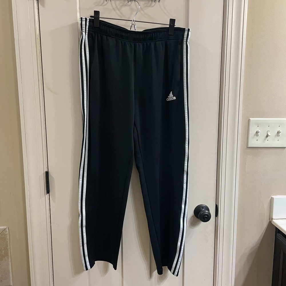 Adidas climalite pants